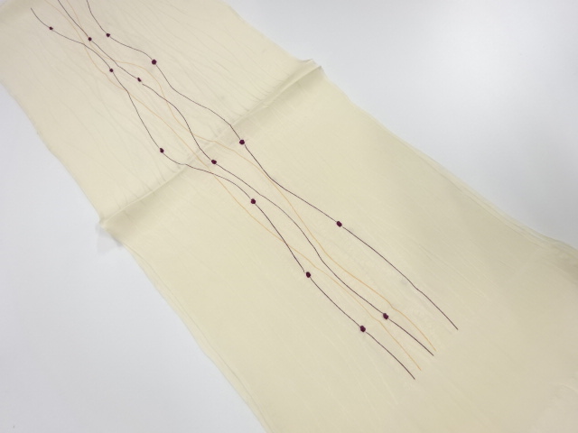 Japanese Kimono / Accessories Silk